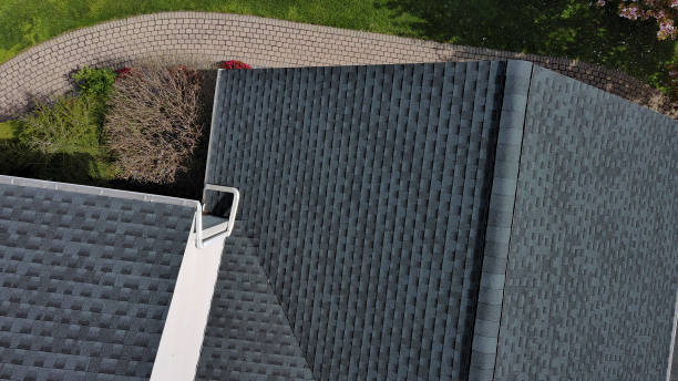 Best Roof Leak Repair  in Woodburn, VA